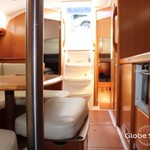 Beneteau Cyclades 39.3