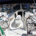 Beneteau Cyclades 39.3