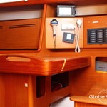 Beneteau Cyclades 39.3