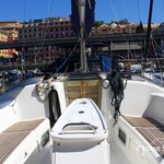 Beneteau Cyclades 39.3
