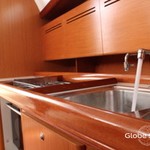 Beneteau Cyclades 39.3