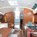 Beneteau Cyclades 39.3