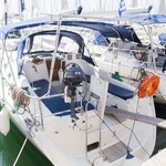 Beneteau Oceanis 34