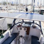 Beneteau Oceanis 34