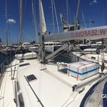 Bavaria 51 Cruiser