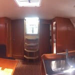 Bavaria 51 Cruiser