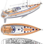 Bavaria 51 Cruiser