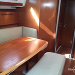 Beneteau Cyclades 43.4