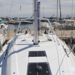 Beneteau Oceanis 35.1