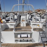 Beneteau Oceanis 35.1