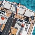 Beneteau Oceanis Yacht 62