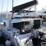 Lagoon 450 F