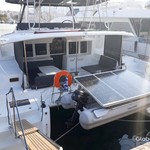 Lagoon 450 F