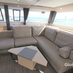 Fountaine Pajot Saona 47
