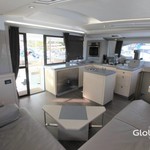 Fountaine Pajot Saona 47