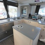 Fountaine Pajot Saona 47