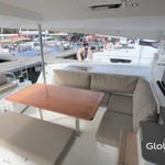 Fountaine Pajot Saona 47