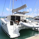 Fountaine Pajot Saona 47