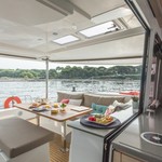 Fountaine Pajot Helia 44 Evolution