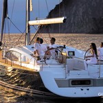 Jeanneau Sun Odyssey 44 DS