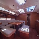 Dufour 460 Grand Large