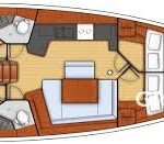 Beneteau Oceanis 45