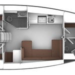 Bavaria Cruiser 41