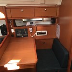 Bavaria Cruiser 41