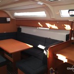 Bavaria Cruiser 41