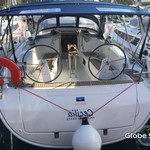 Bavaria Cruiser 41