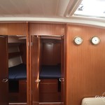 Beneteau Cyclades 50.5