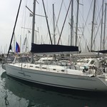 Beneteau Cyclades 50.5