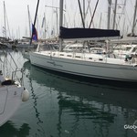 Beneteau Cyclades 50.5