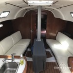Beneteau First 31.7