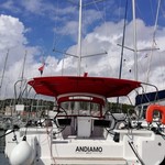 Beneteau Oceanis 46.1
