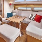 Jeanneau Sun Odyssey 440