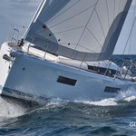 Jeanneau Sun Odyssey 440
