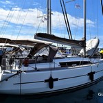 Dufour 412 Grand Large