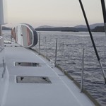 Lagoon 52