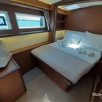 Lagoon 52 Fly