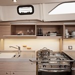 Beneteau Oceanis 46.1