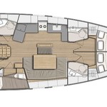 Beneteau Oceanis 46.1