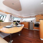 Fountaine Pajot Orana 44