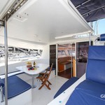 Fountaine Pajot Orana 44