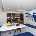Fountaine Pajot Orana 44