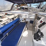 Fountaine Pajot Orana 44