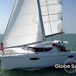 Fountaine Pajot Orana 44