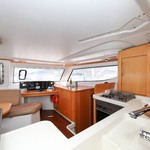 Fountaine Pajot Orana 44