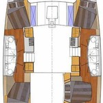 Fountaine Pajot Orana 44