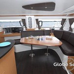 Fountaine Pajot Orana 44
